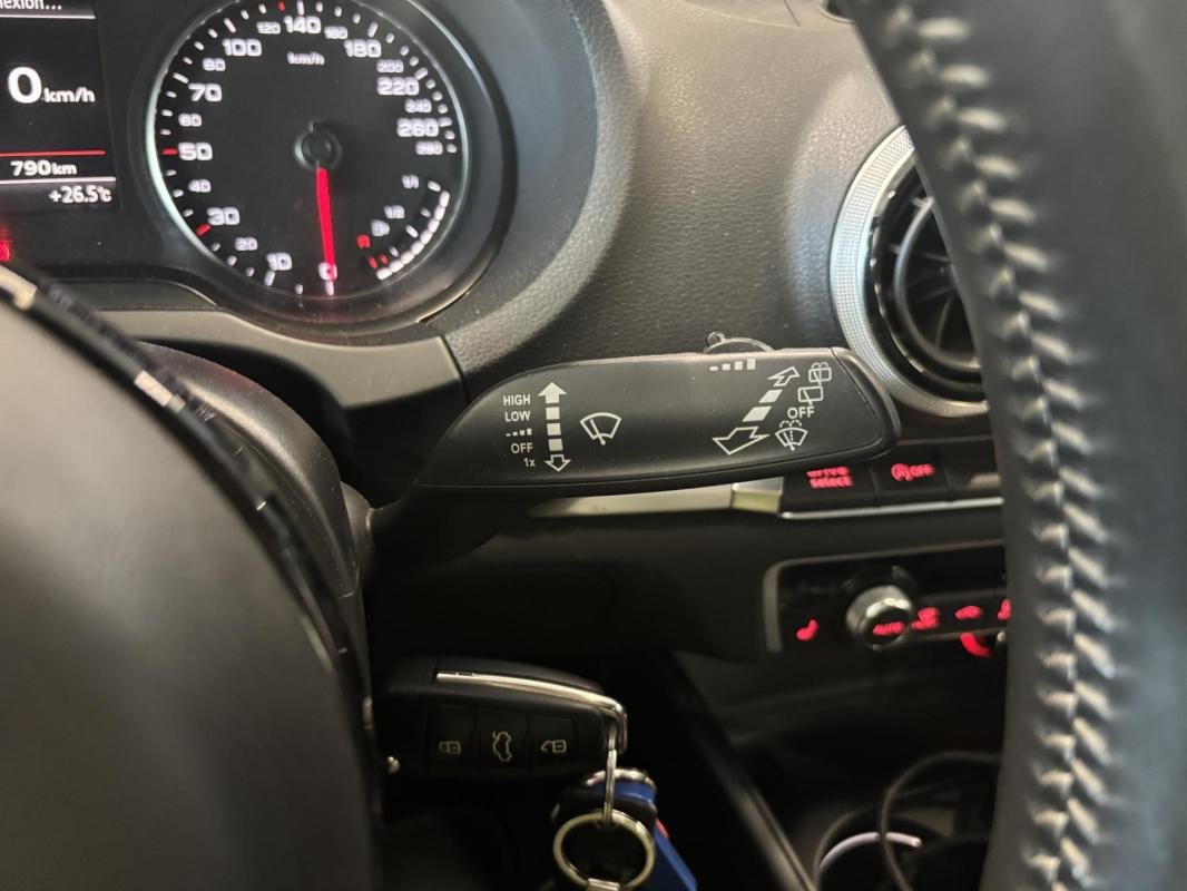 Audi A3 - Photo 21