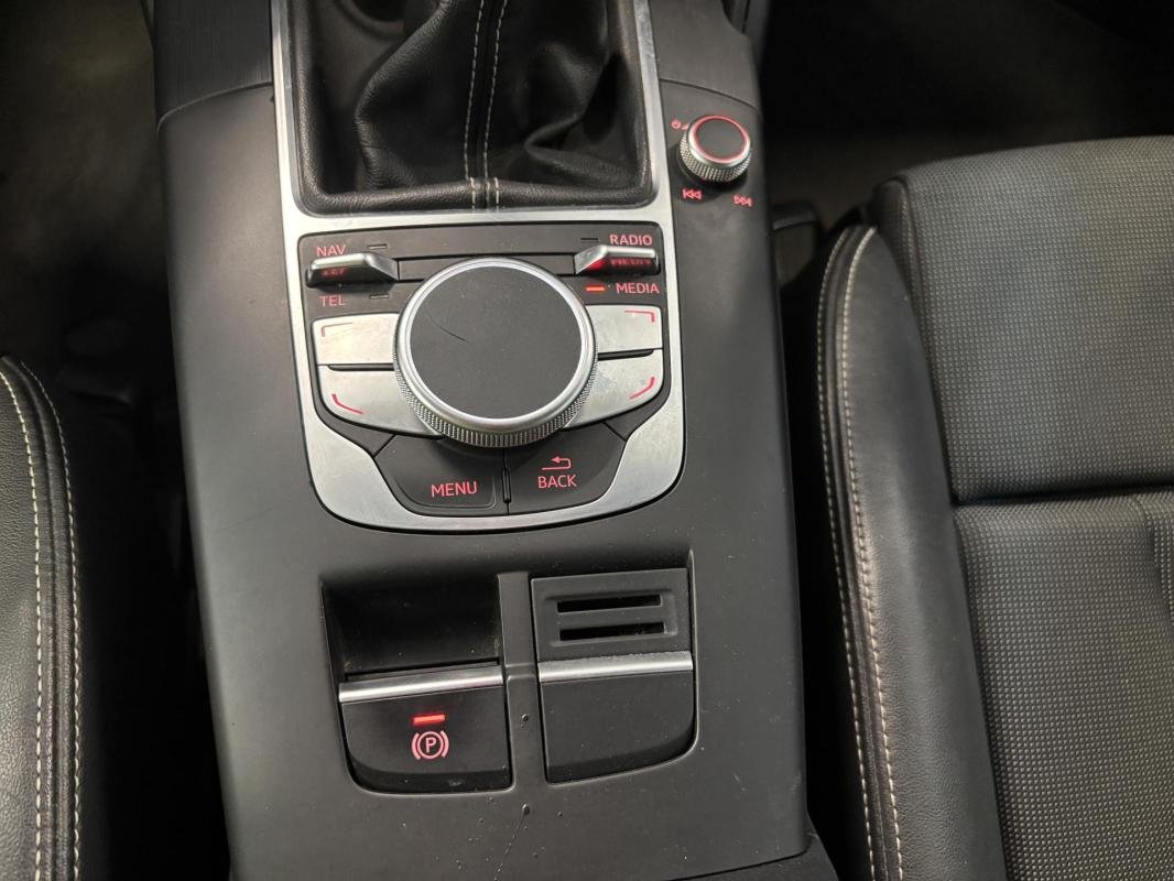 Audi A3 - Photo 24