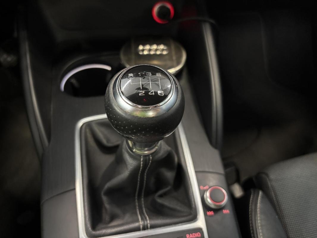 Audi A3 - Photo 25