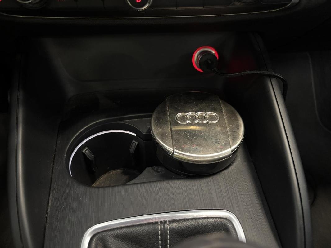 Audi A3 - Photo 26