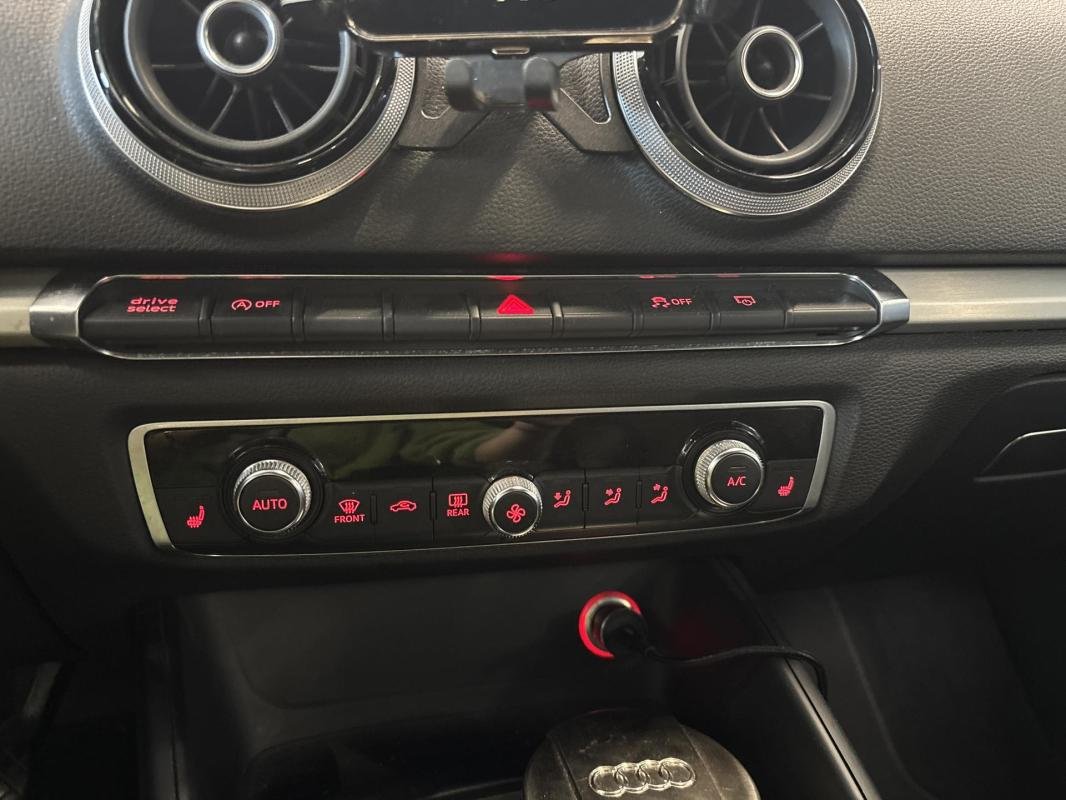 Audi A3 - Photo 27