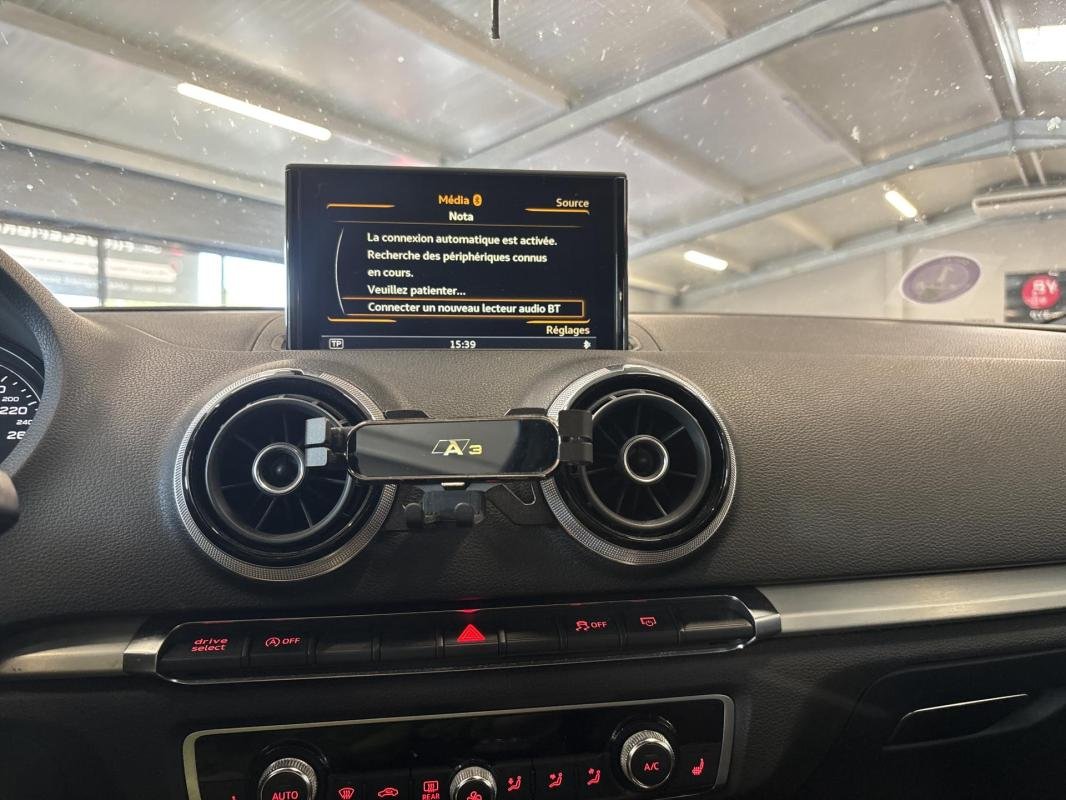 Audi A3 - Photo 28