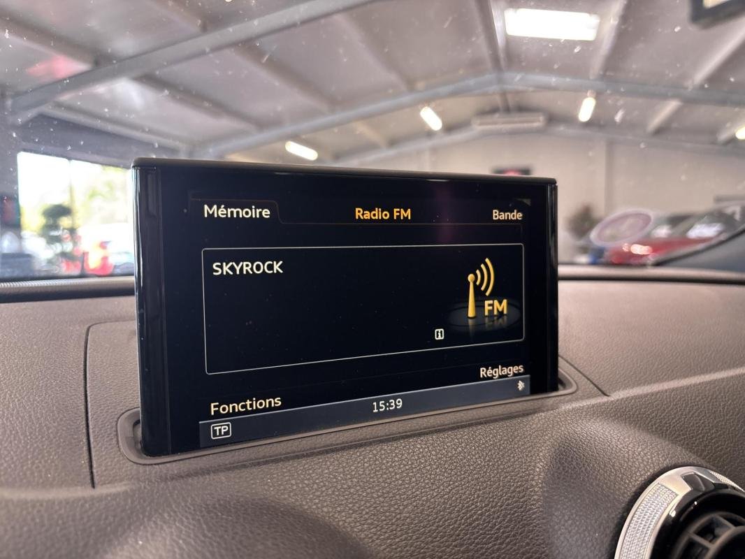 Audi A3 - Photo 29