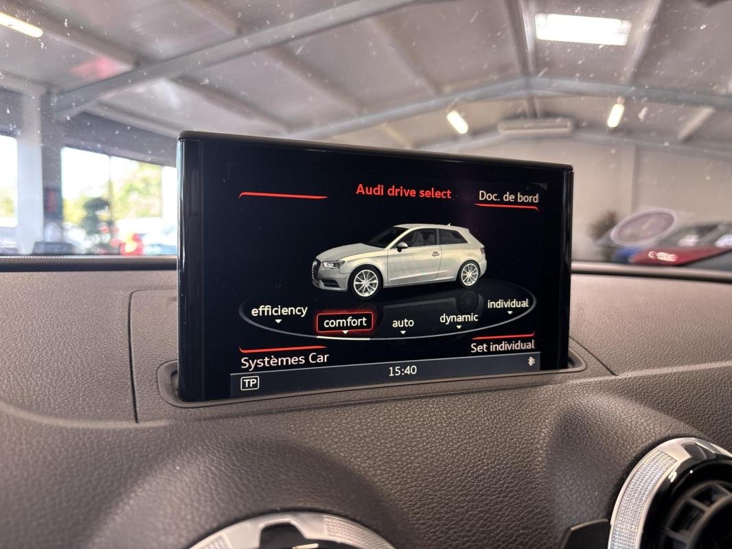 Audi A3 - Photo 32