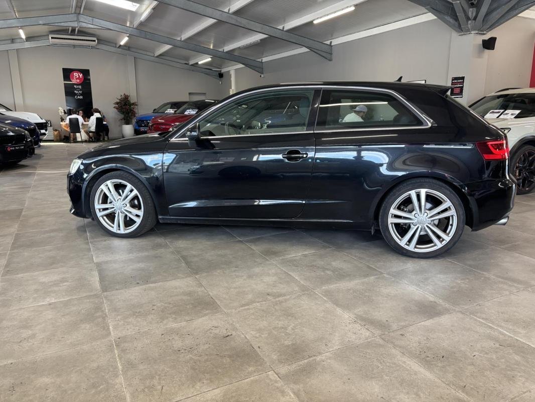 Audi A3 - Photo 33