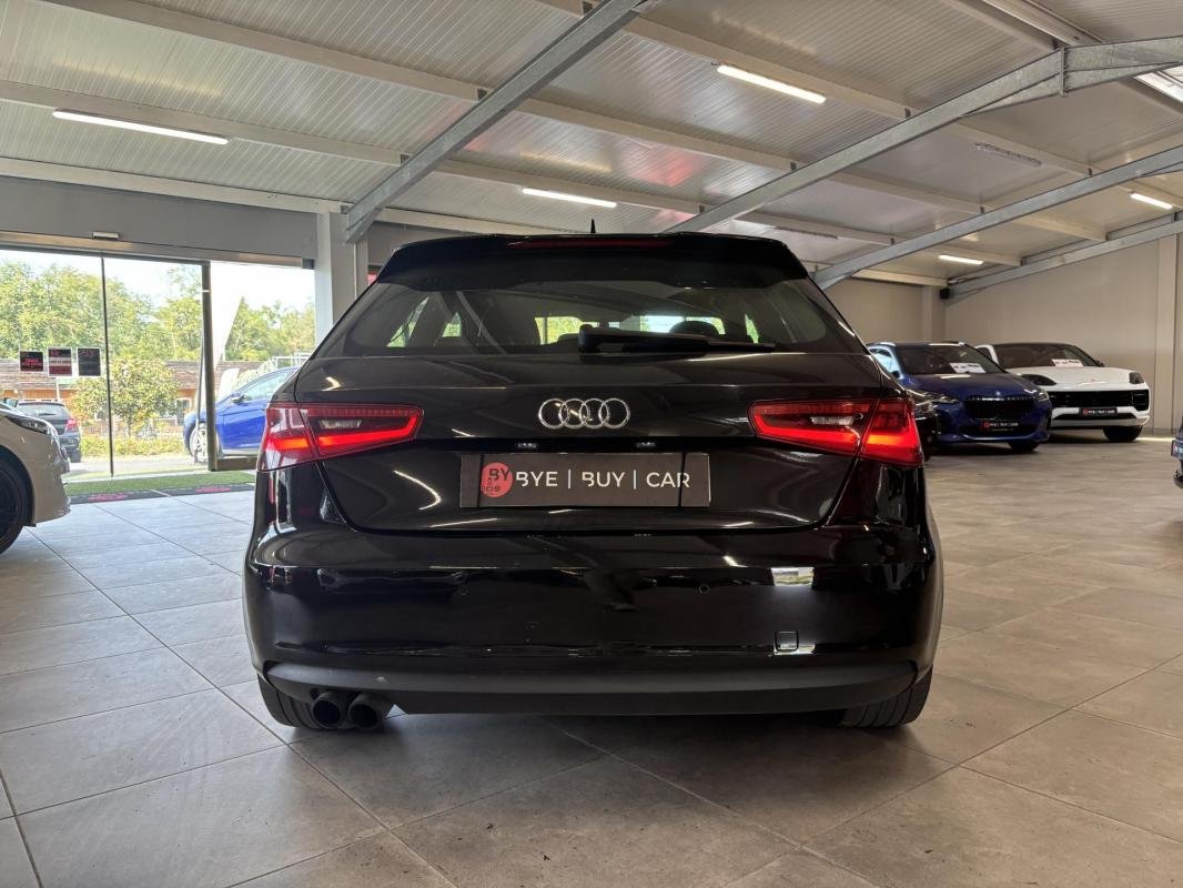 Audi A3 - Photo 34