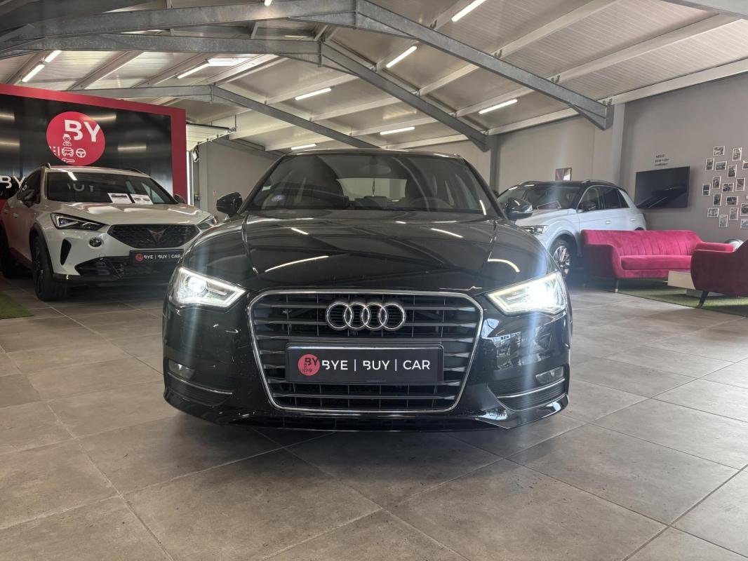 Audi A3 - Photo 35