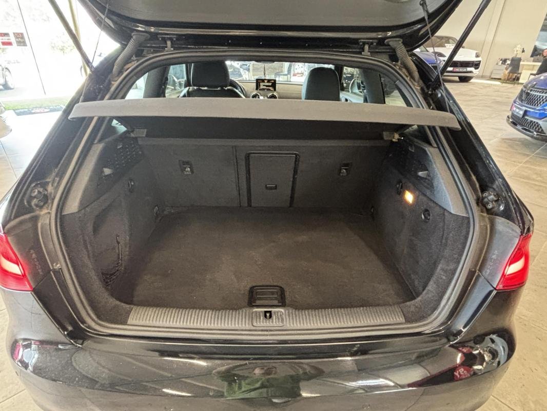 Audi A3 - Photo 36