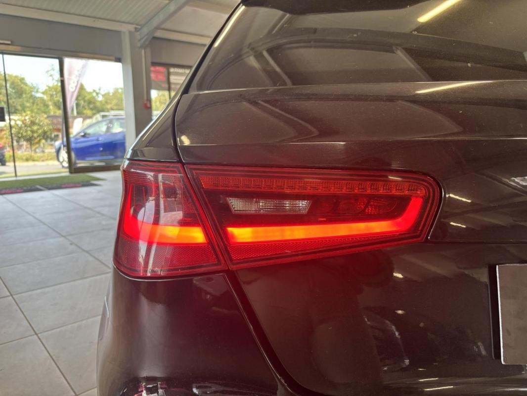 Audi A3 - Photo 38