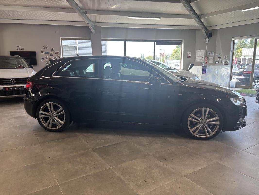 Audi A3 - Photo 5
