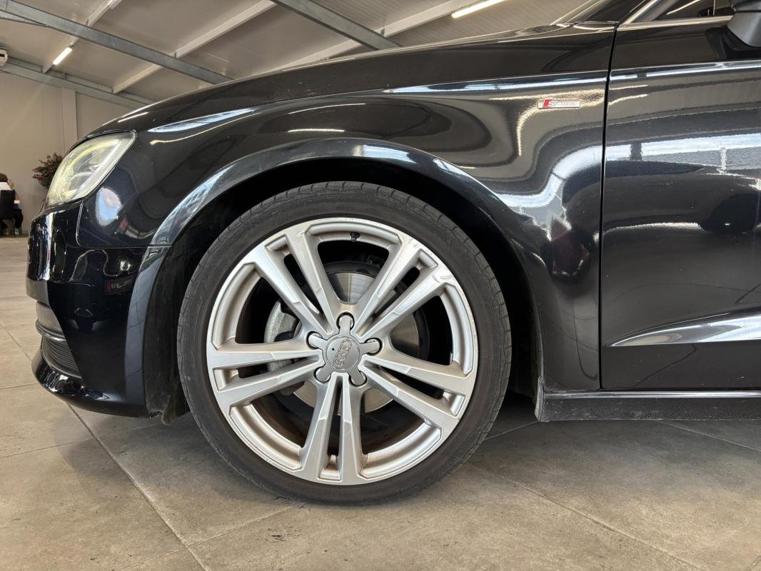 Audi A3 - Photo 6