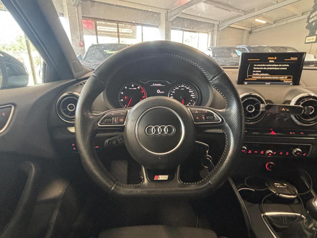 Audi A3 - Photo 7
