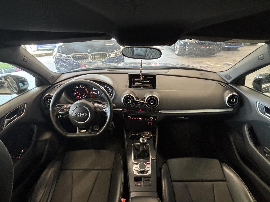 Audi A3 - Photo 8