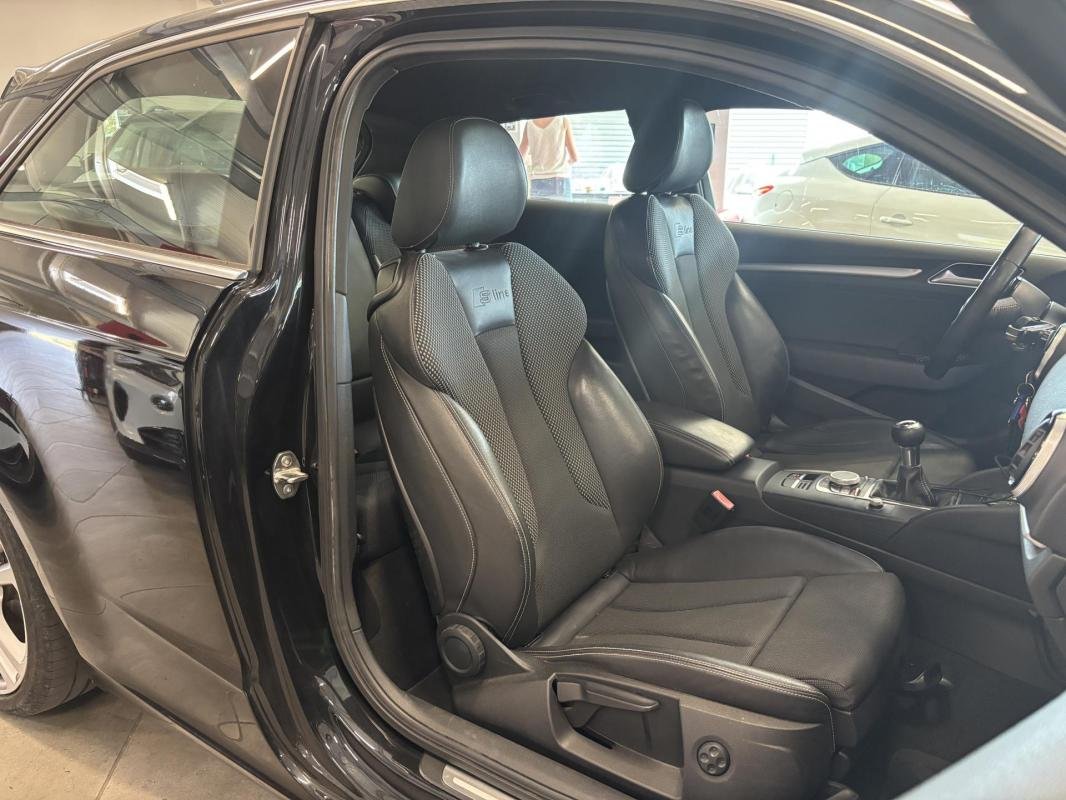 Audi A3 - Photo 9