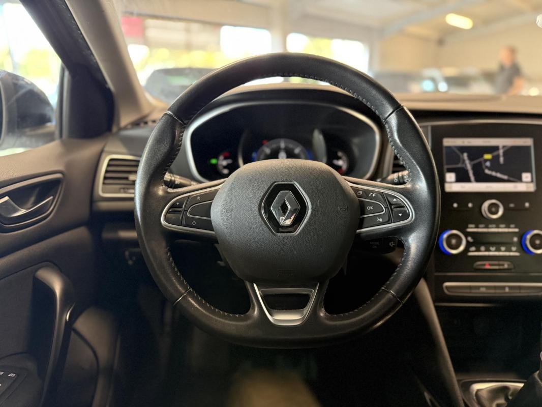 Renault Mégane - Photo 14