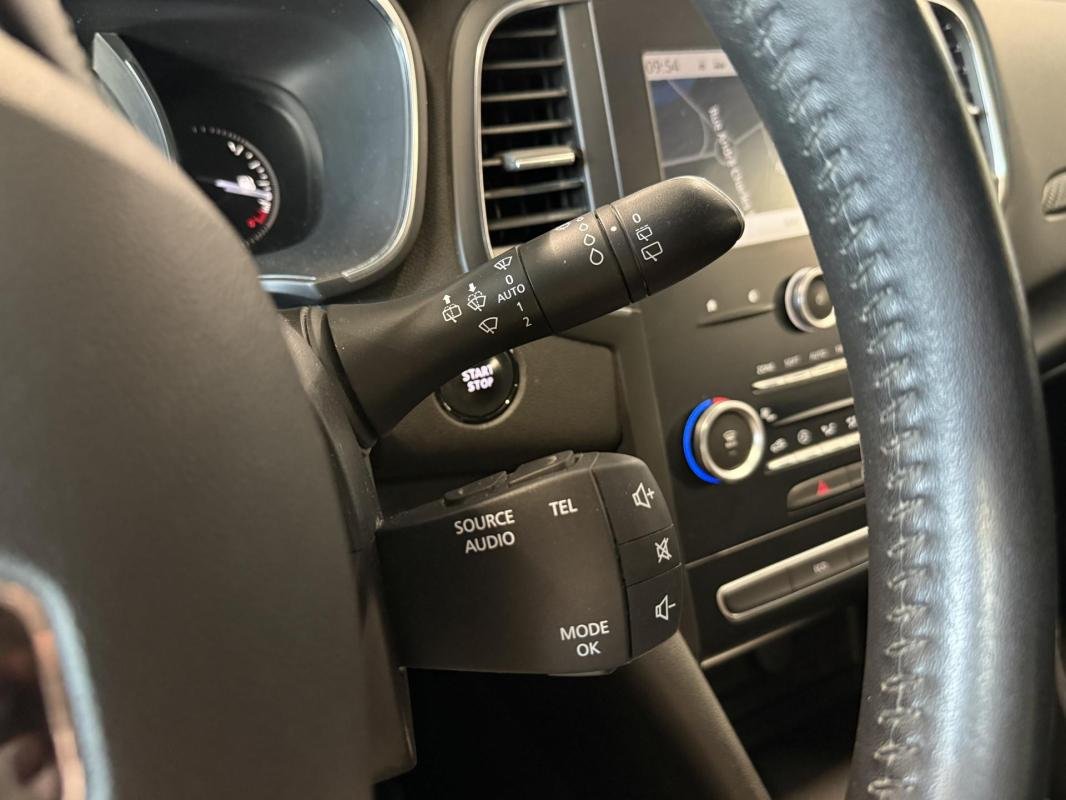Renault Mégane - Photo 16