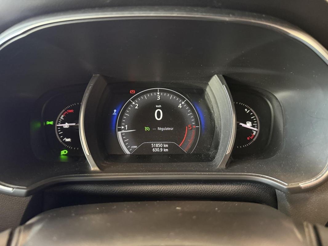 Renault Mégane - Photo 17