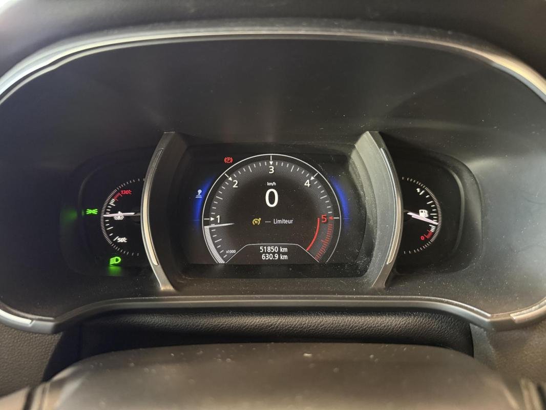 Renault Mégane - Photo 18