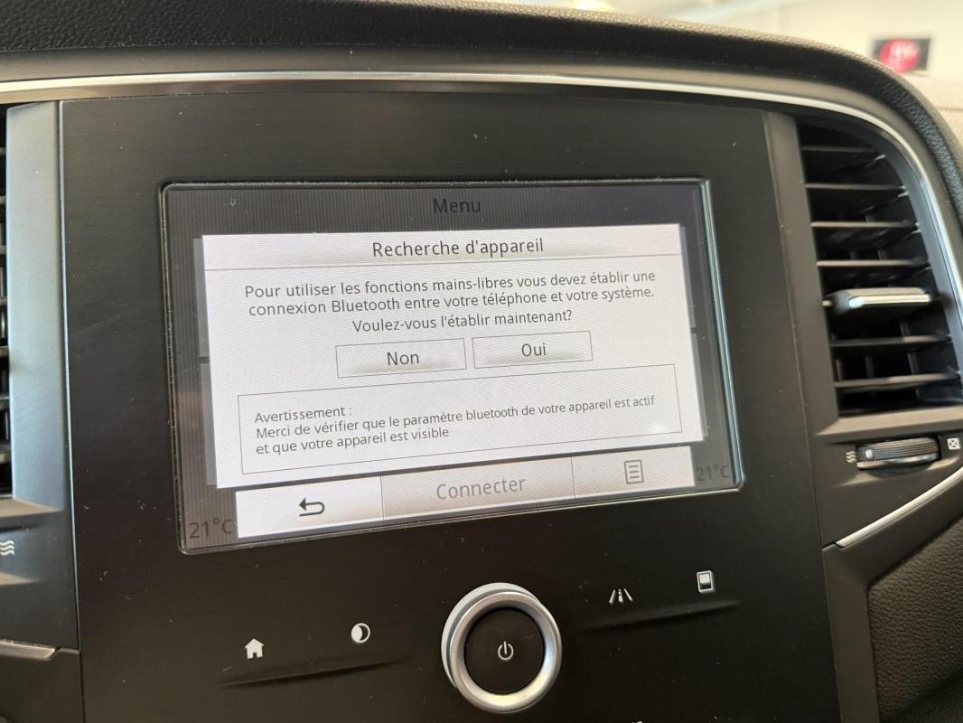 Renault Mégane - Photo 20