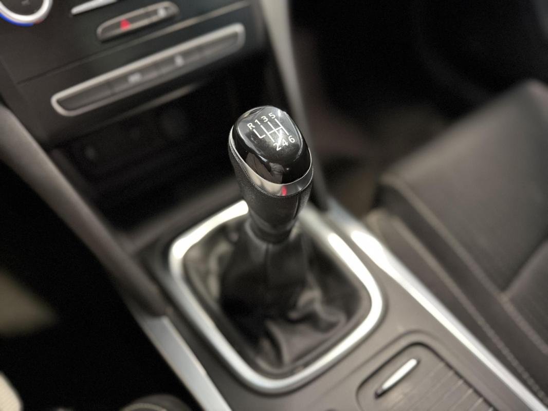 Renault Mégane - Photo 23