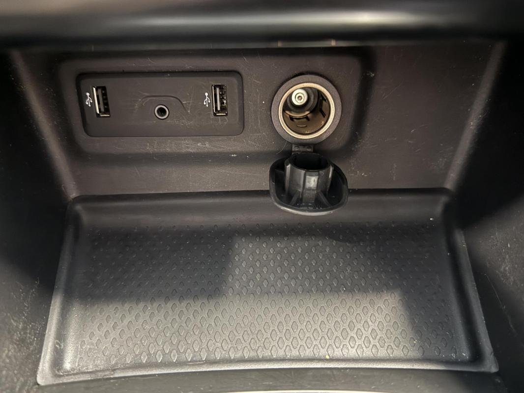 Renault Mégane - Photo 24