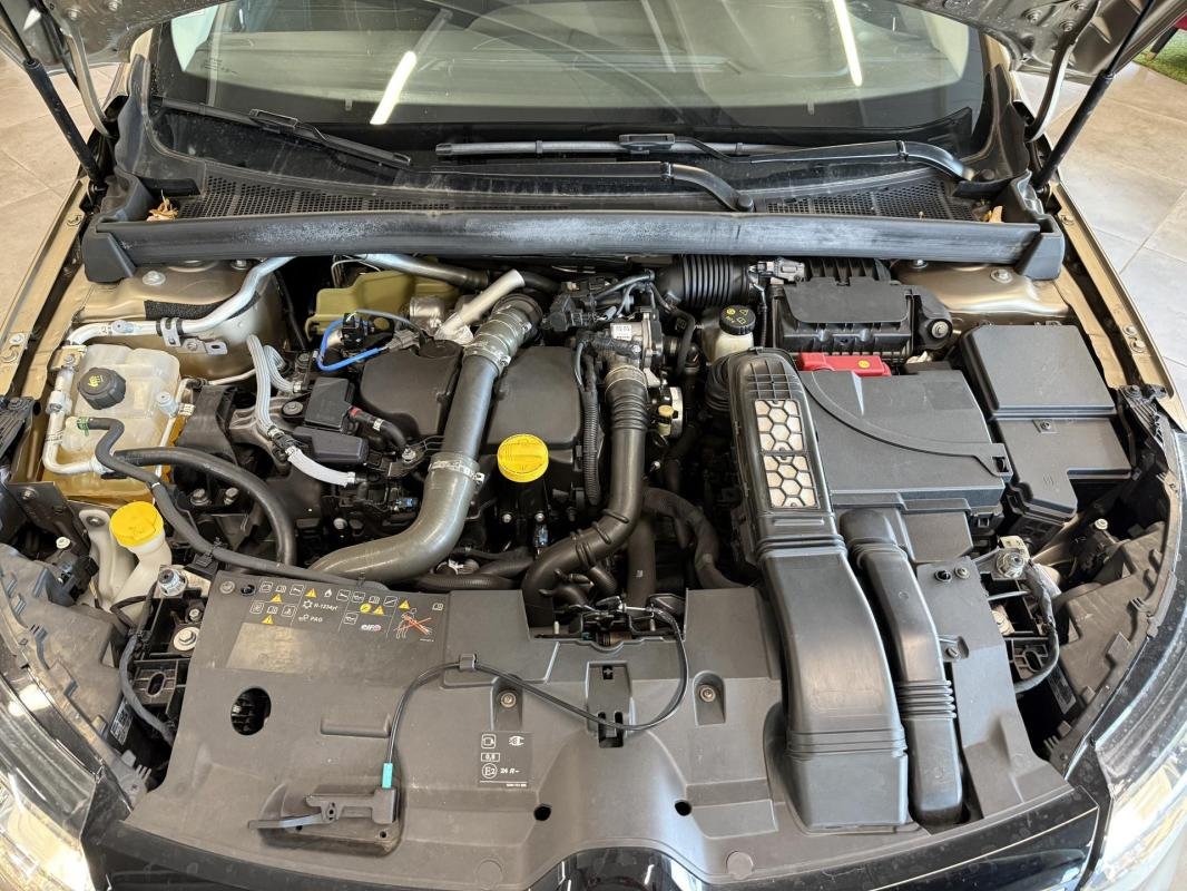Renault Mégane - Photo 27