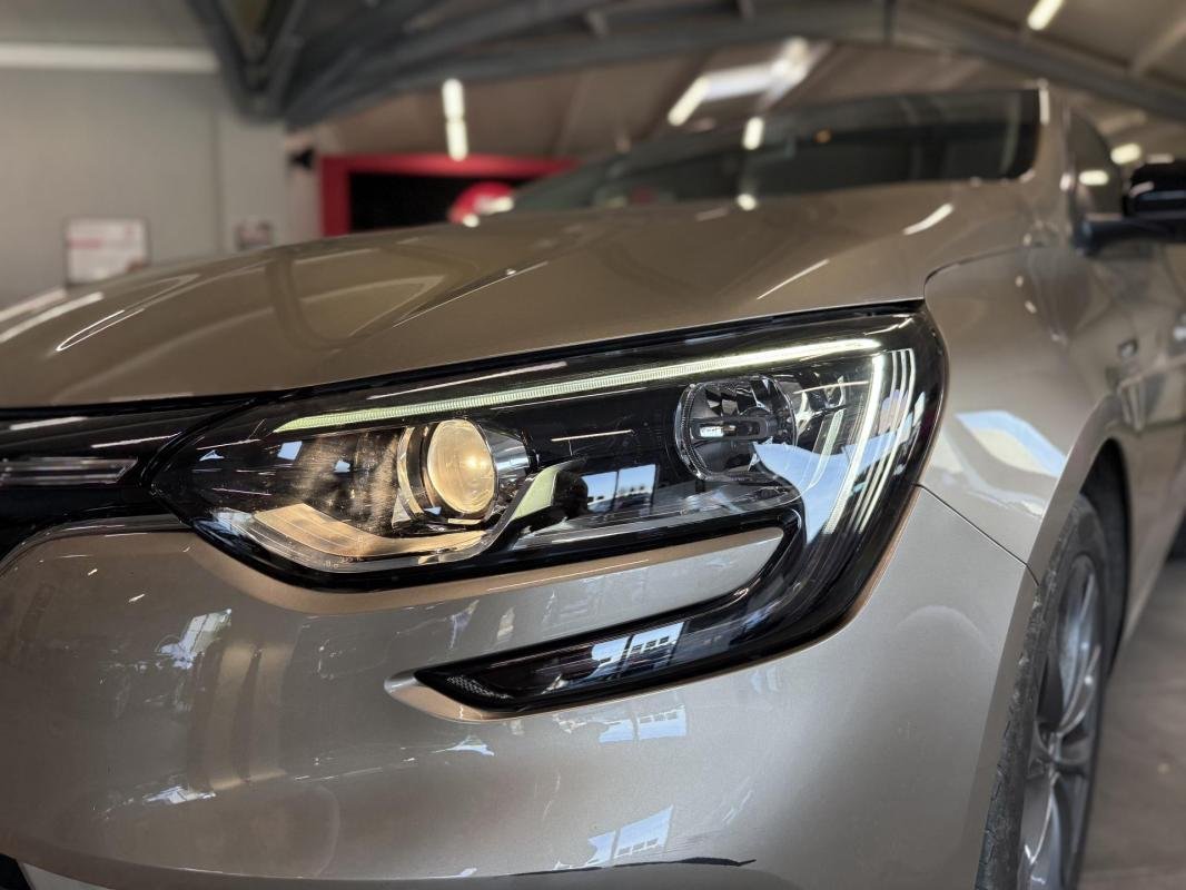 Renault Mégane - Photo 28