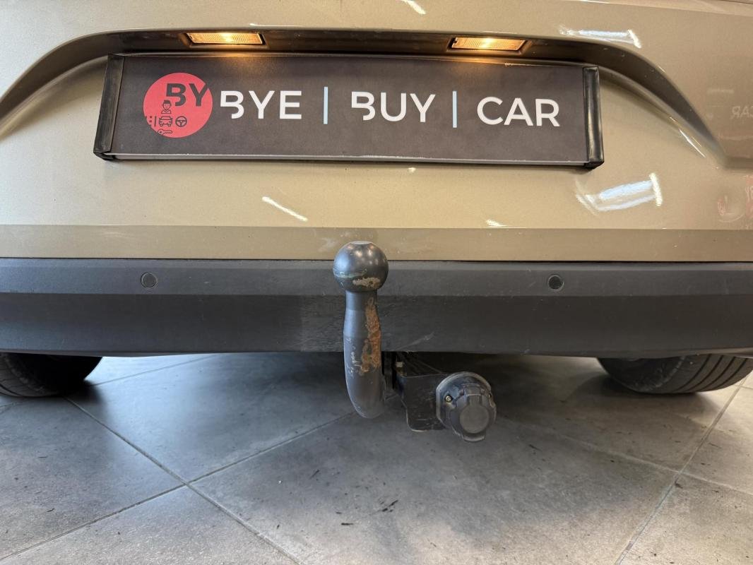 Renault Mégane - Photo 30
