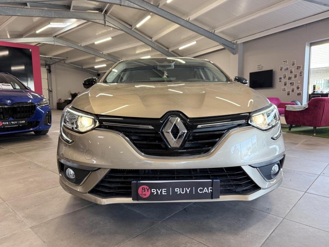 Renault Mégane - Photo 31
