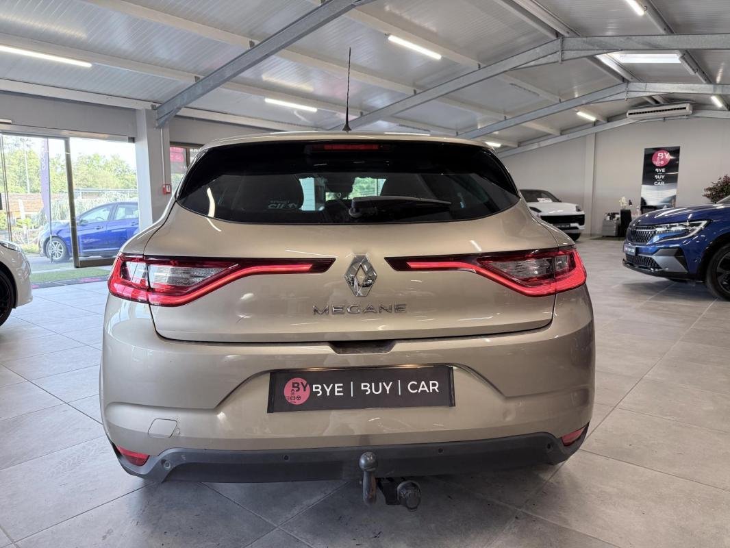 Renault Mégane - Photo 32