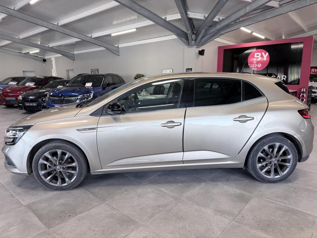Renault Mégane - Photo 5
