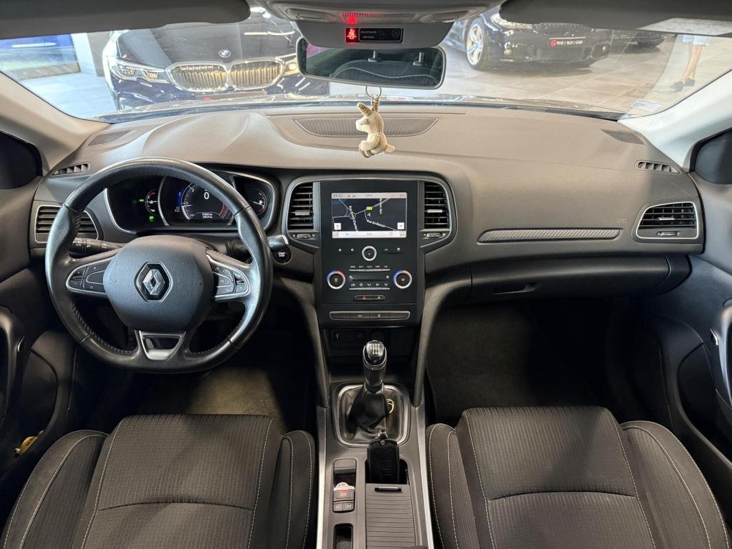 Renault Mégane - Photo 6