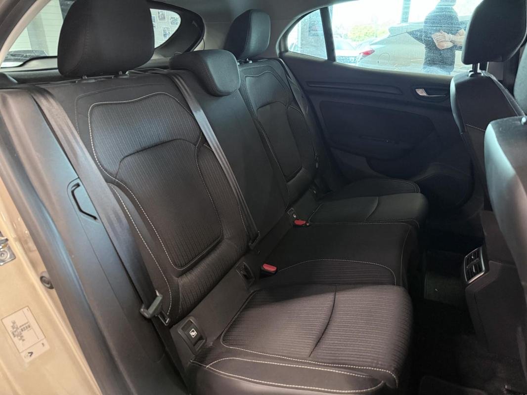 Renault Mégane - Photo 8