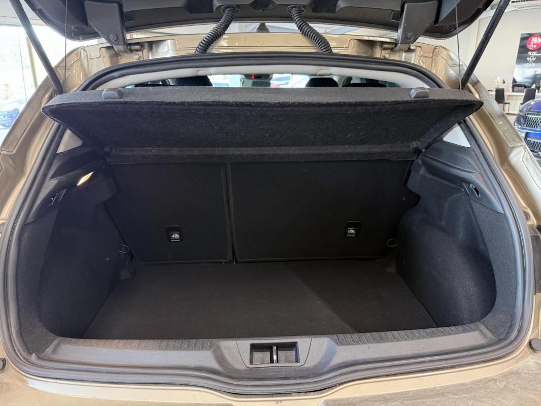 Renault Mégane - Photo 9