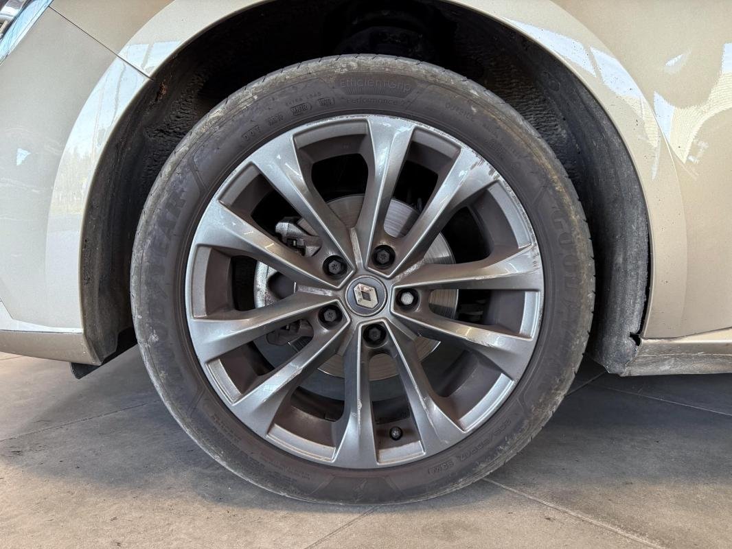 Renault Mégane - Photo 10