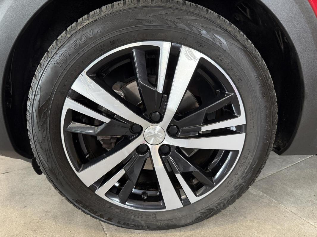 Peugeot 3008 - Photo 11