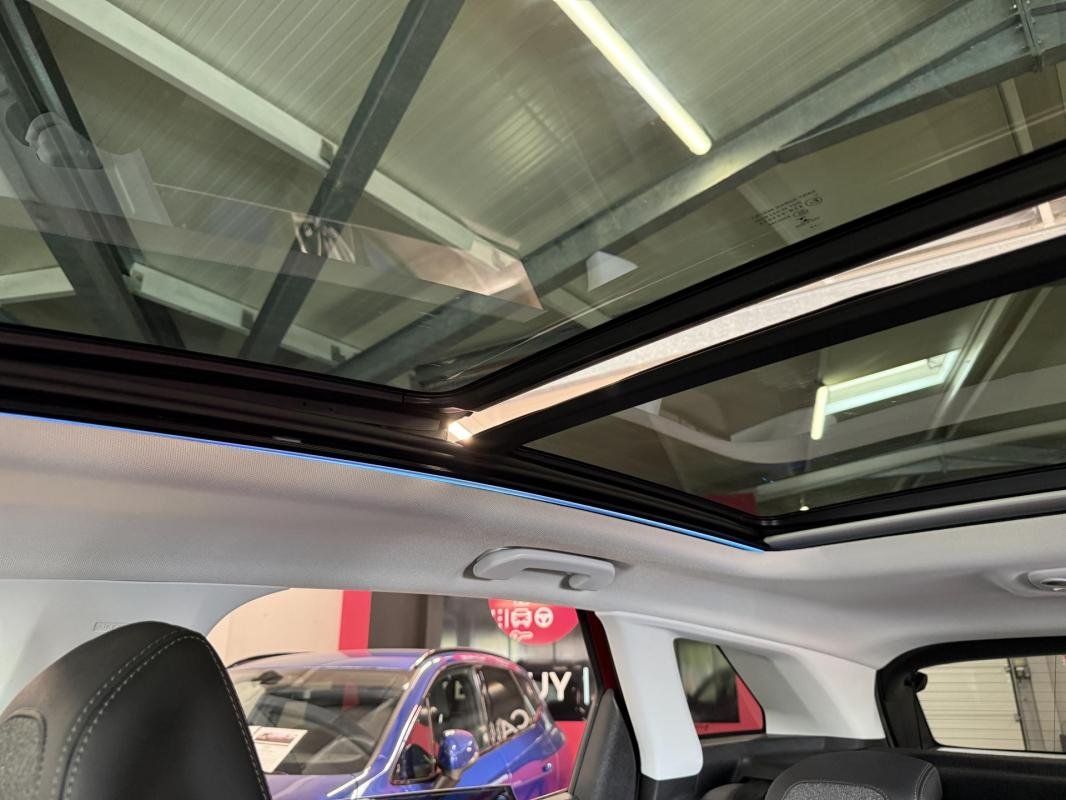 Peugeot 3008 - Photo 17