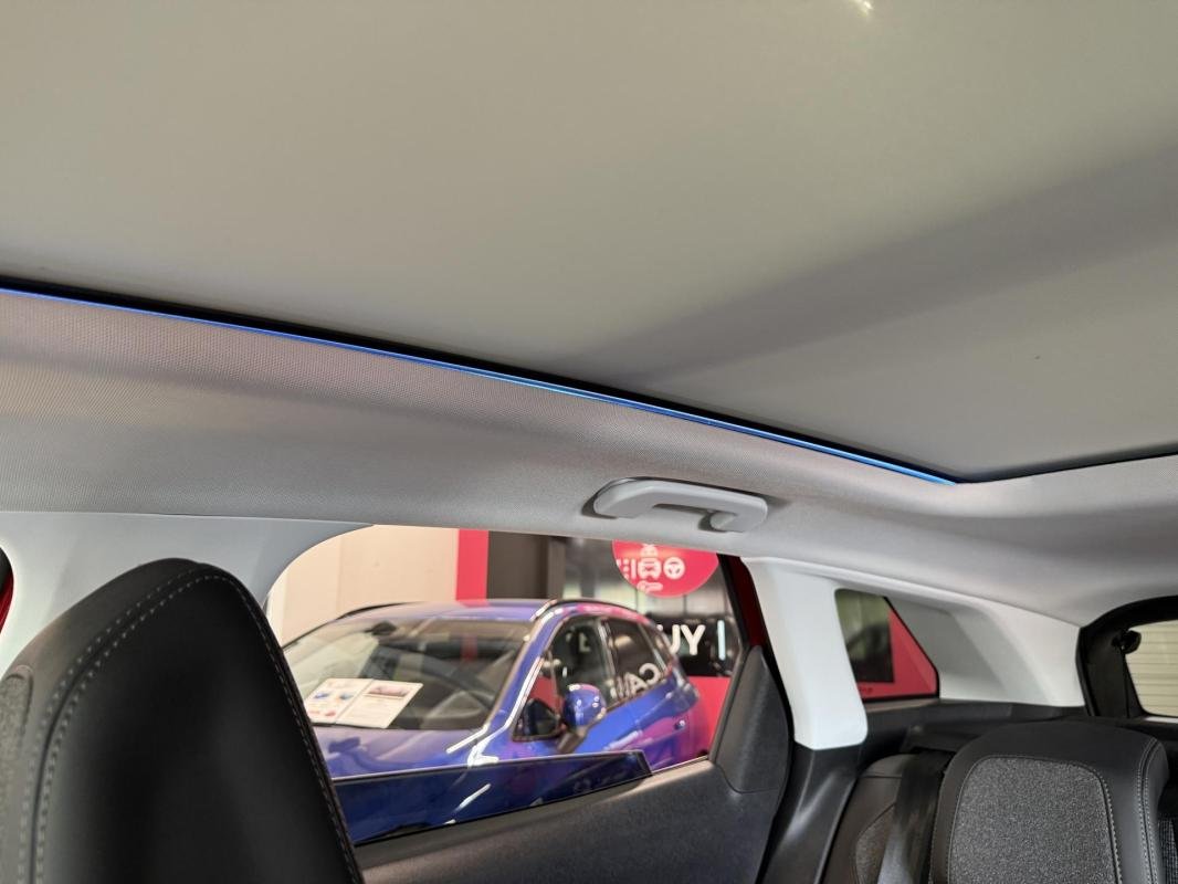 Peugeot 3008 - Photo 18