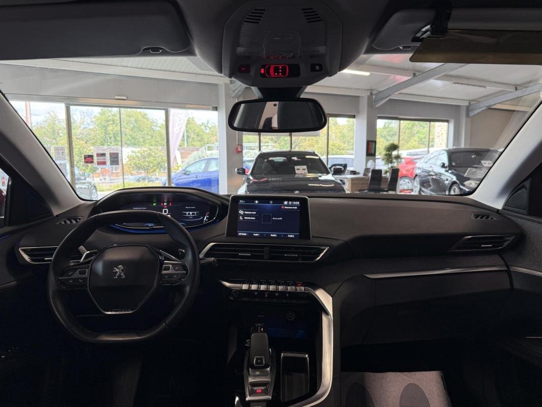 Peugeot 3008 - Photo 19