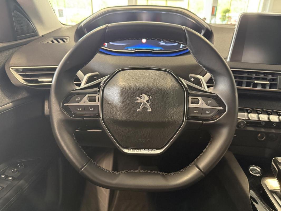 Peugeot 3008 - Photo 20