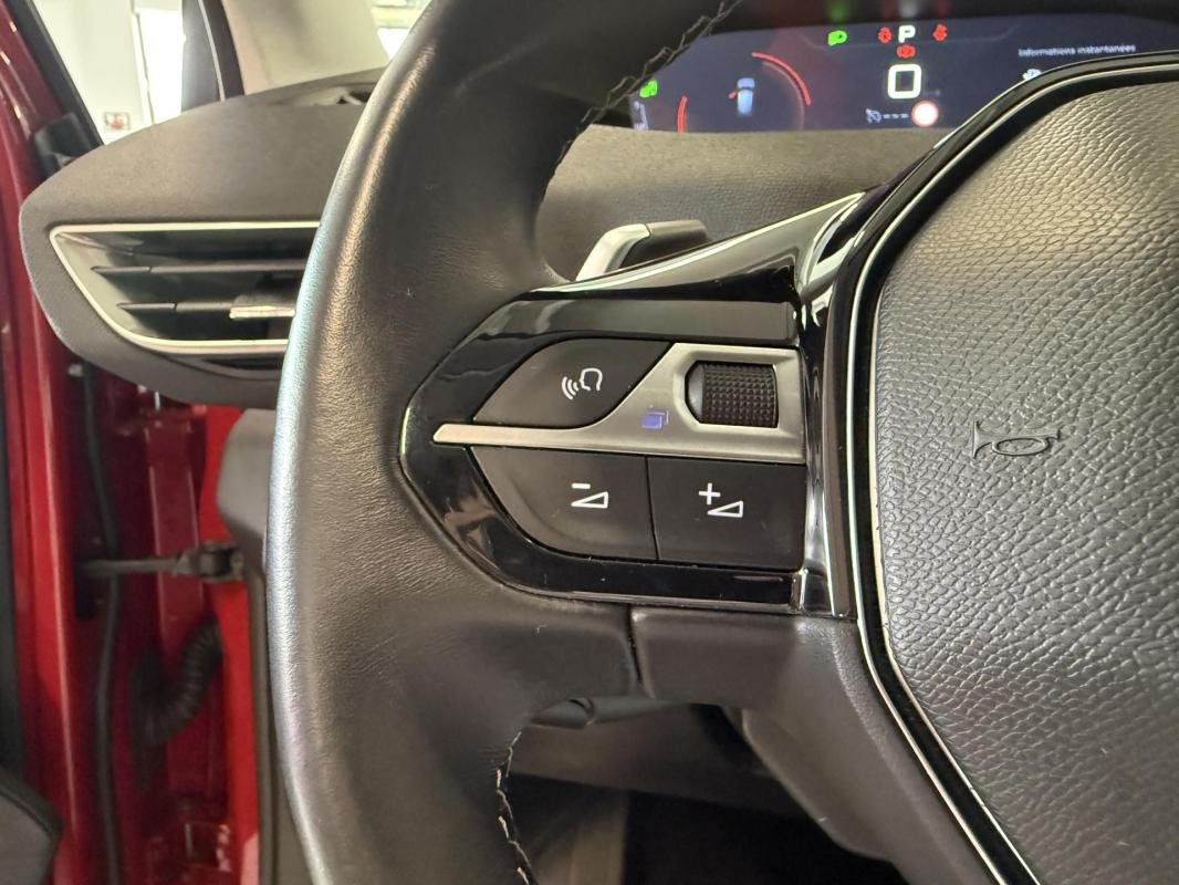 Peugeot 3008 - Photo 23