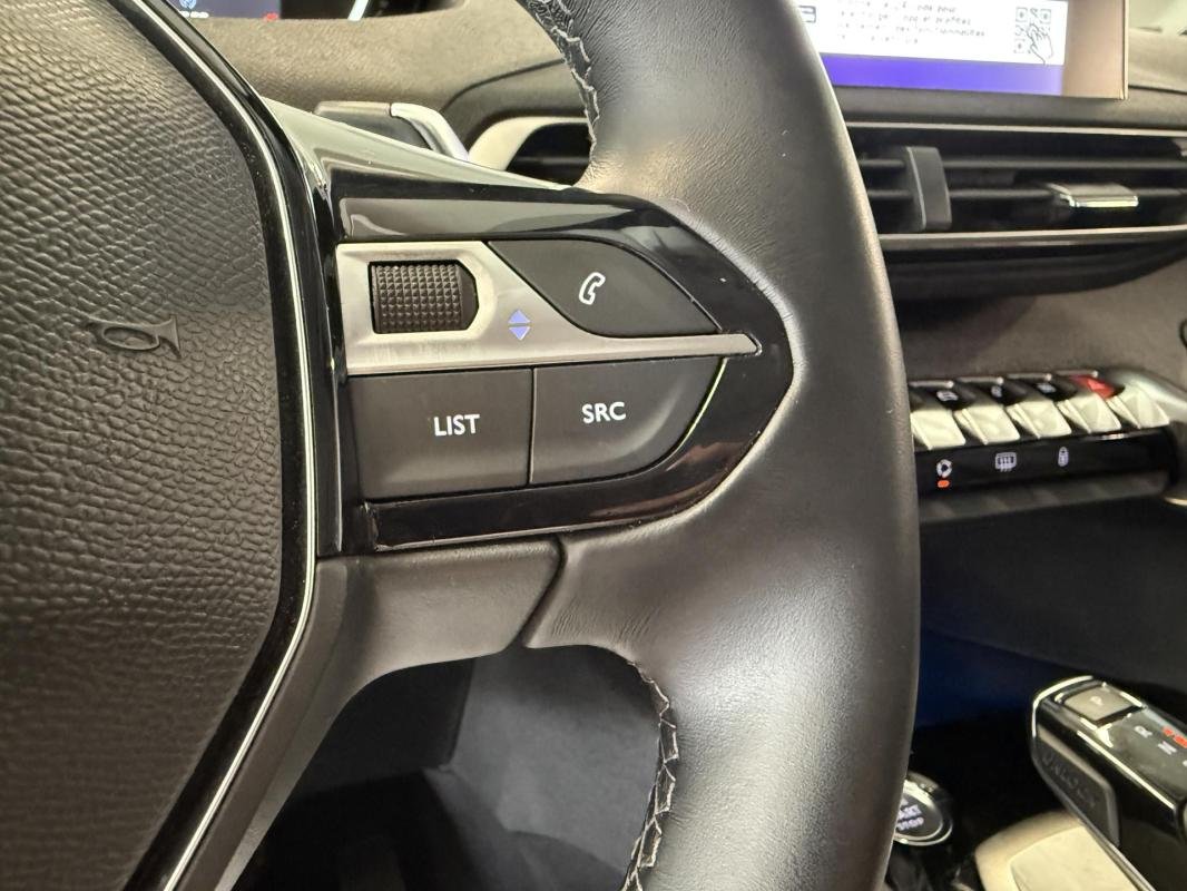 Peugeot 3008 - Photo 24