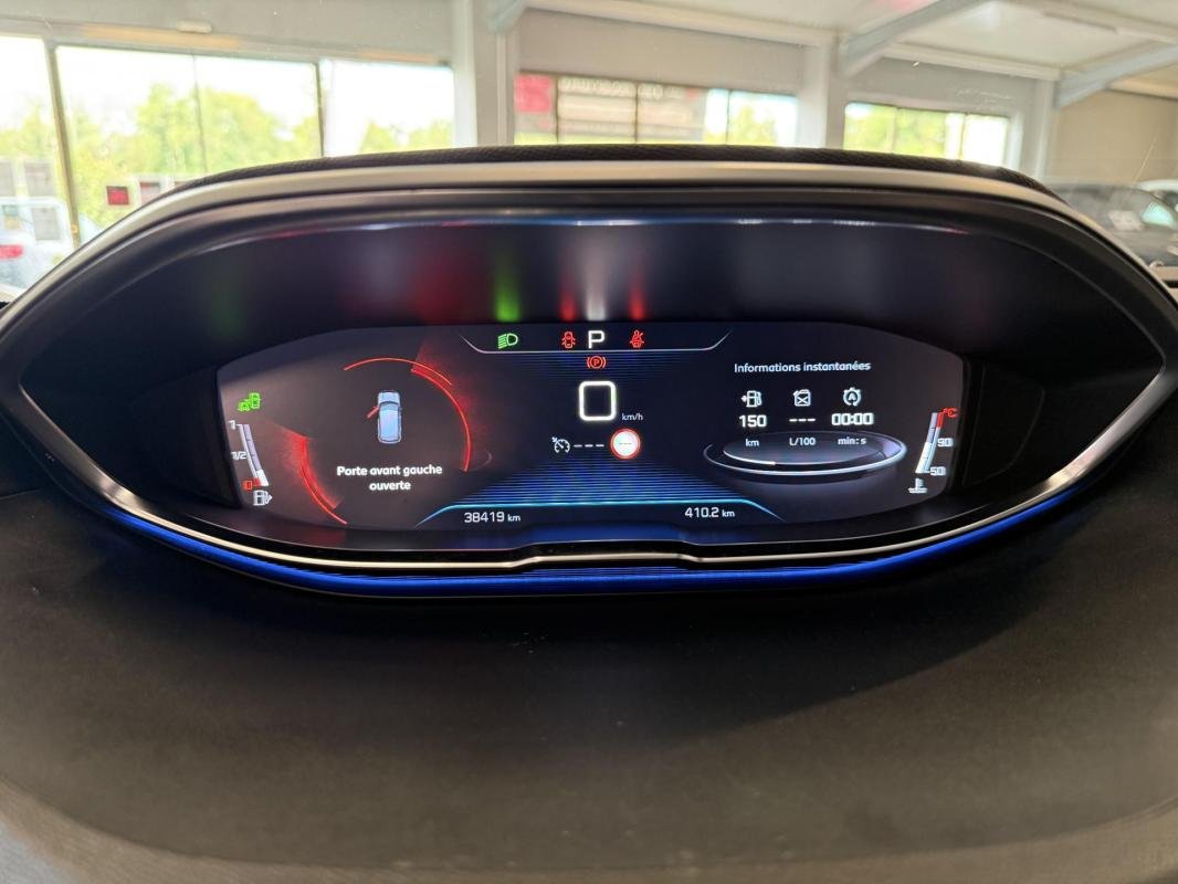 Peugeot 3008 - Photo 25