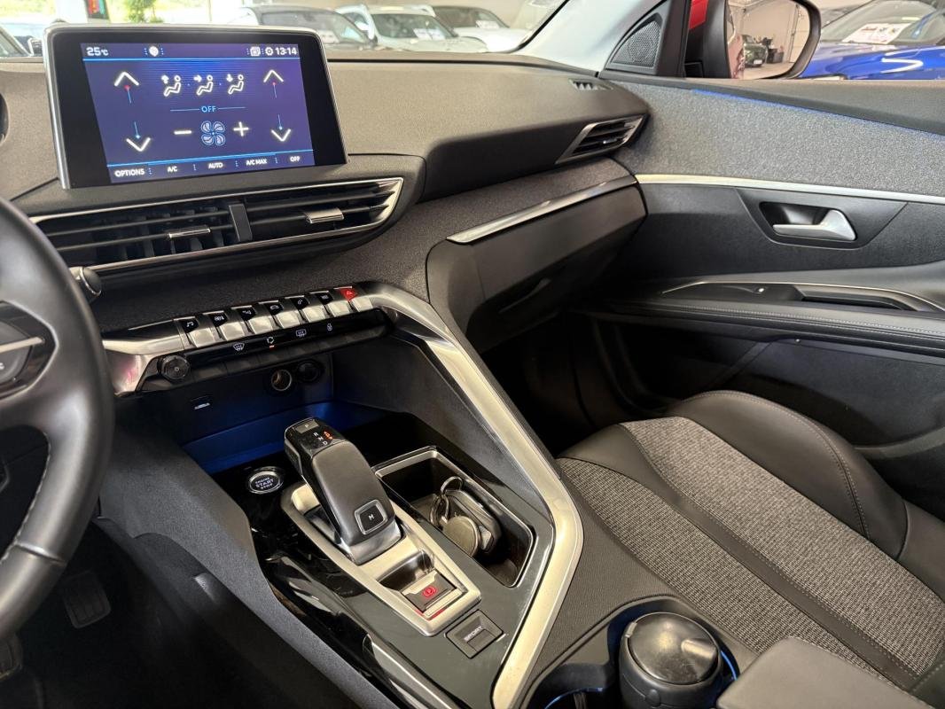 Peugeot 3008 - Photo 30