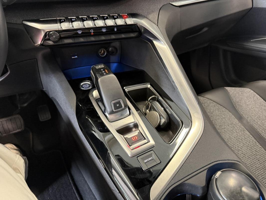 Peugeot 3008 - Photo 31