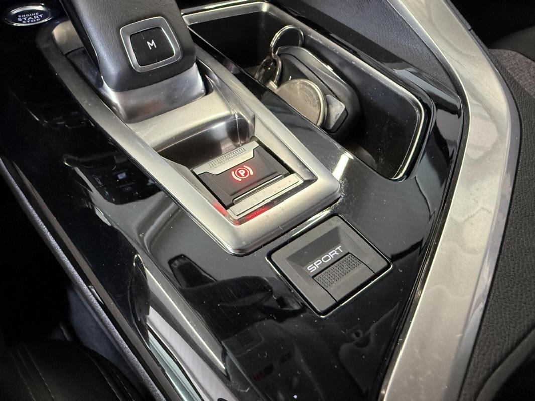 Peugeot 3008 - Photo 32