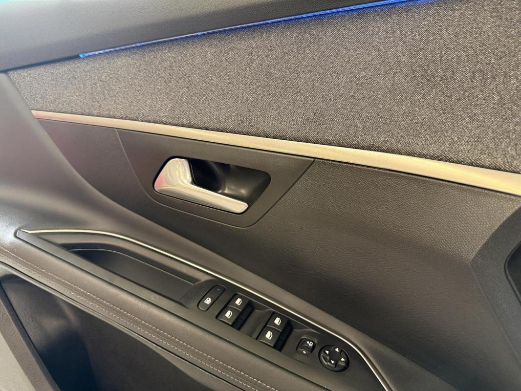 Peugeot 3008 - Photo 34