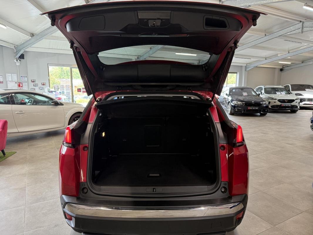 Peugeot 3008 - Photo 36