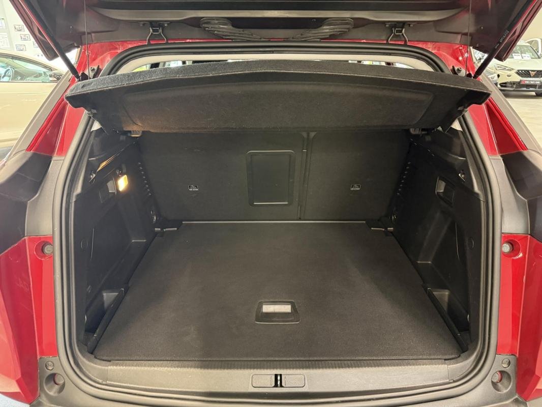 Peugeot 3008 - Photo 37