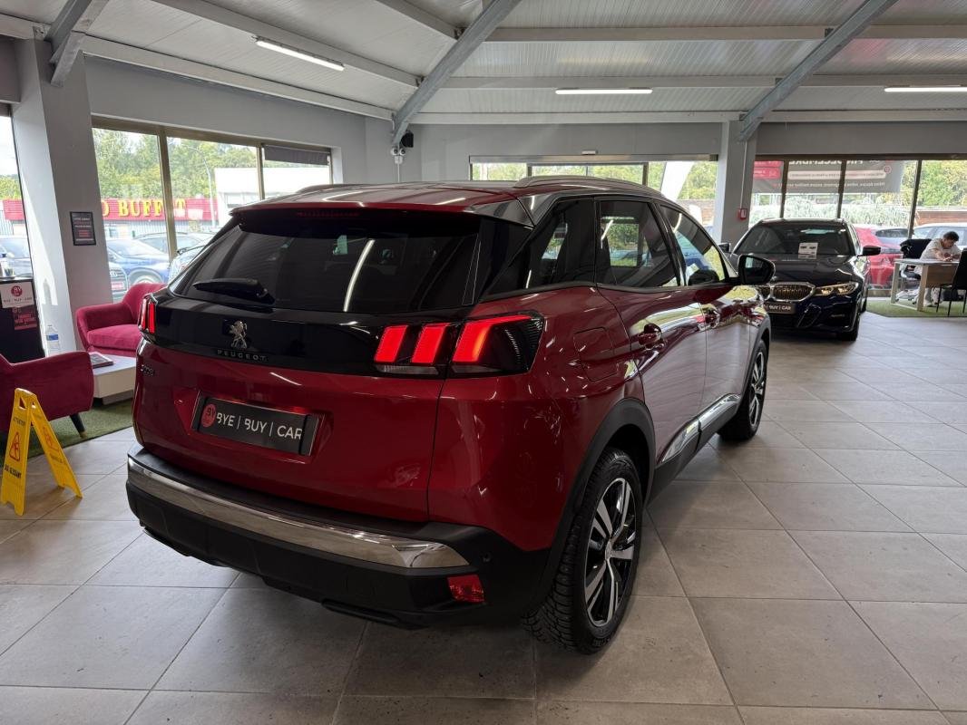 Peugeot 3008 - Photo 4